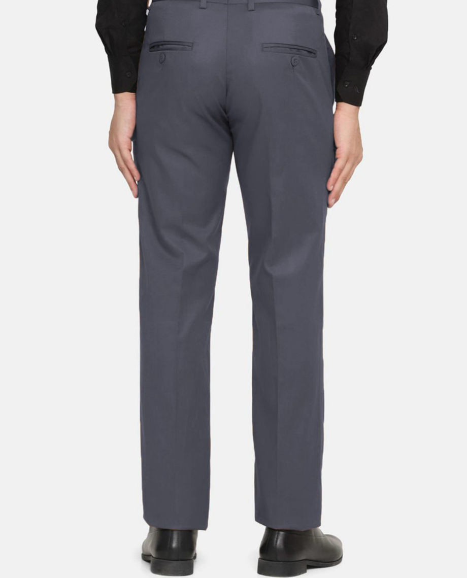 Polo Fit Pant Grey
